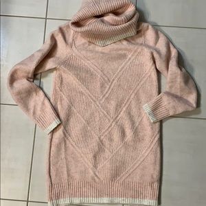 Maternity sweater